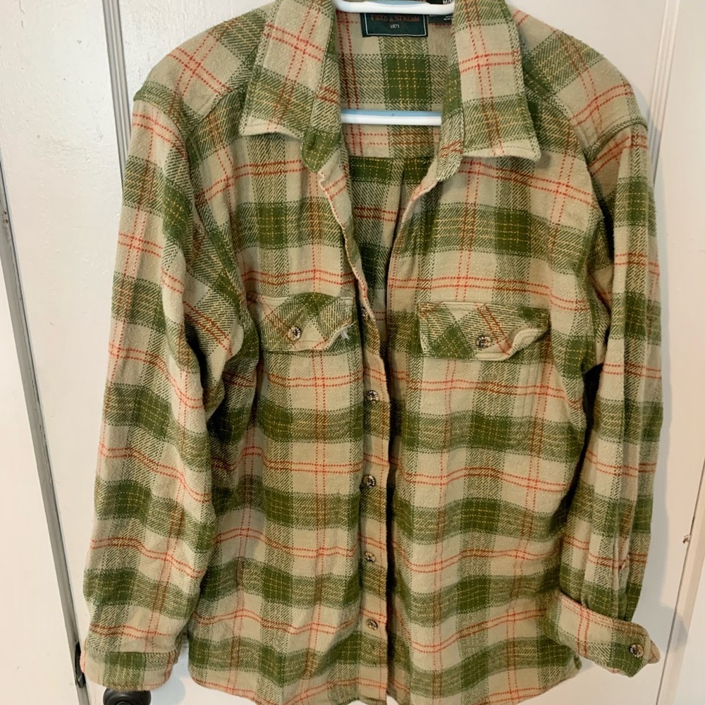 Flannel